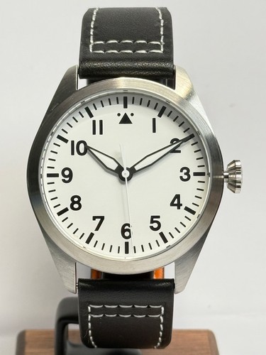 Orologio aviatore 40mm