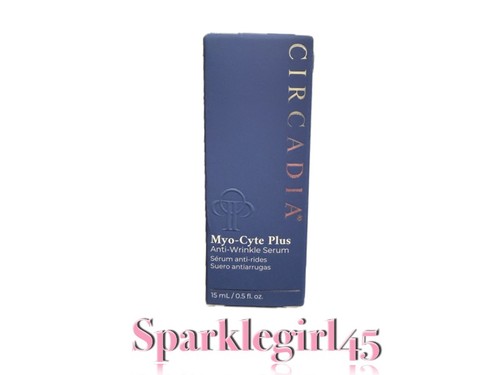Circadia myo cyte plus - circadia,