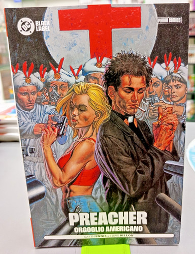 Pocket preacher vol - pocket,