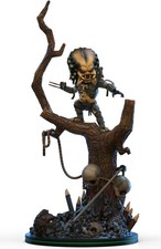 Statua Predator: Predator Q-Fig Max Elite