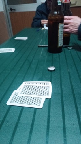 Carte gioco siciliane - da,