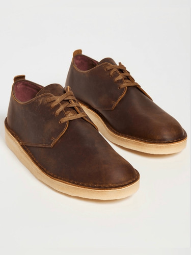 Scarpa uomo clark cole - scarpa,