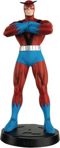 Marvel 60s avengers - st,