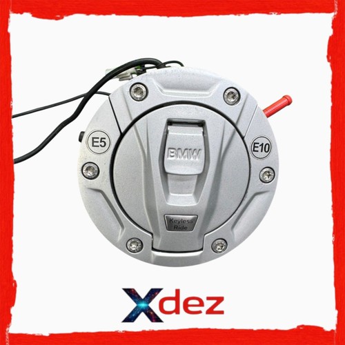 Tappo serbatoio keyless - tappo, bmw