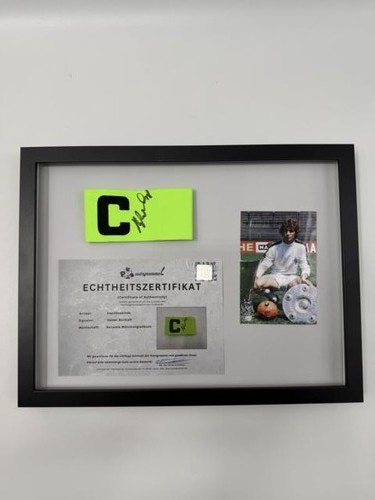 Fascia capitano rainer - capitano,