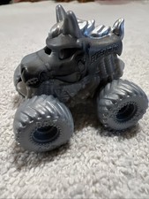 Monster Jam Mini Horse Power