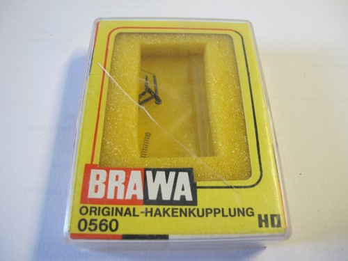 Brawa 0560 frizione gancio - brawa,