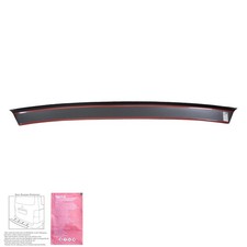 Protezione paraurti posteriore