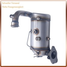 Dpf per renault clio megane - clio,