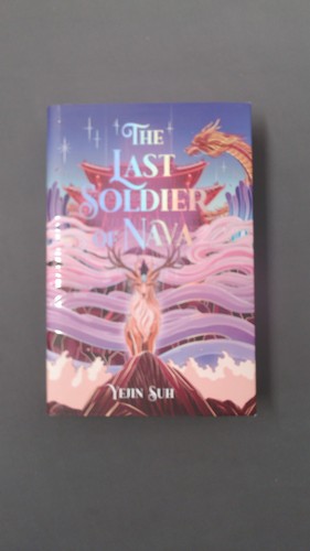 The last soldier nava - of,