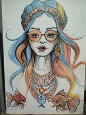 Ceramiche Vietresi Solimene Antonio Lastra In Pietra Lavica Ceramizzata 