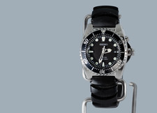 Seiko Prospex SKA371P2 Kinetic