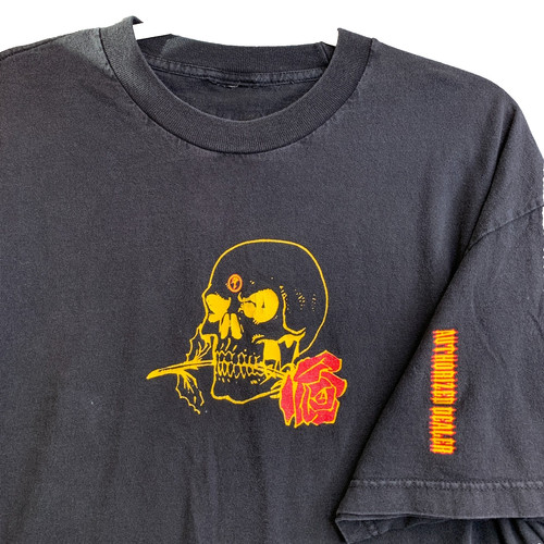 Shirt vintage anni - t-shirt,