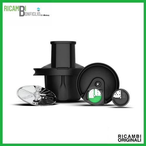Affettatutto plus bimby - plus,