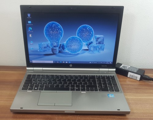 Elitebook 8570p 4 ghz - hp,