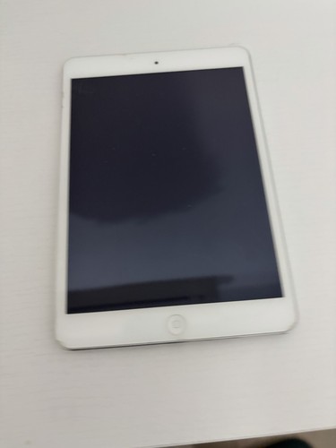 Tablet apple ipad mini2 - apple,