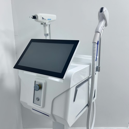 Macchina depilazione laser - , a