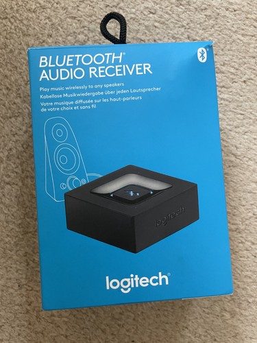 Logitech ricevitore audio - logitech,
