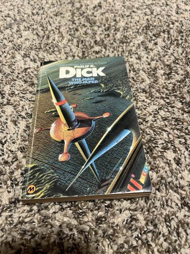 Philip dick vintage - philip,
