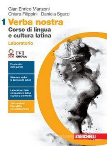 Verba nostra corso - nostra.,