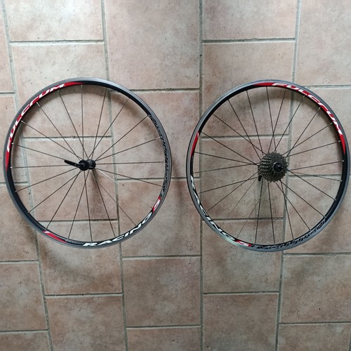 Ruote bici corsa fulcrum - ruote, 5