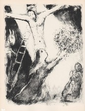 Marc Chagall - La