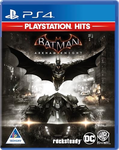 Batman arkham knight - batman:,