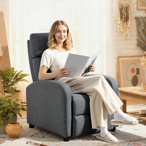Dechome poltrona relax - dechome,