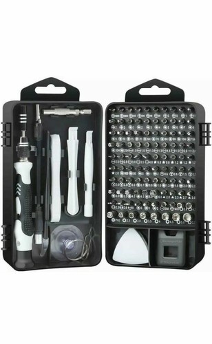 Usa set punte cacciavite - usa,