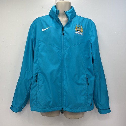Giacca calcio manchester city - calcio,
