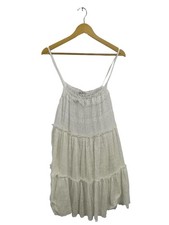 ZARA Abito in pizzo Donna