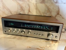 Kenwood KR-2400 Vintage AM-FM