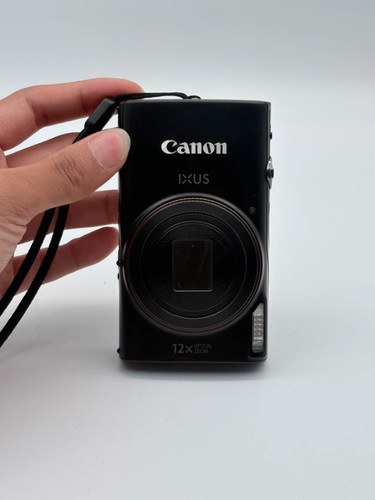 Canon ixus 285 nero - 285, hs