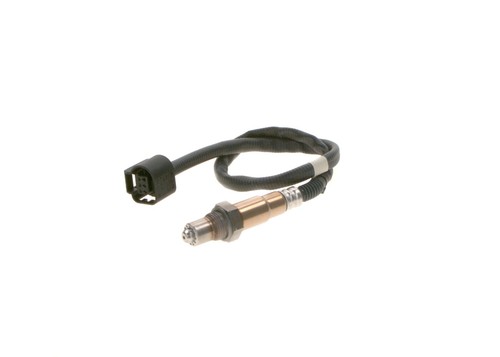 Sensore controllo gas - , di