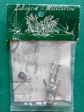 Labayen Militaires 54mm