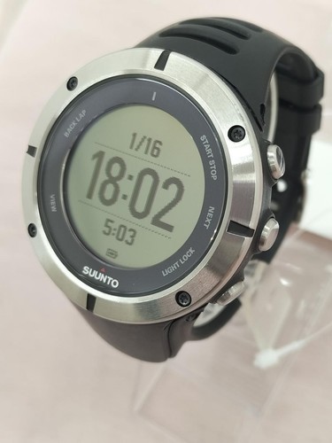 Suunto ambit2 wristwatch - suunto, used