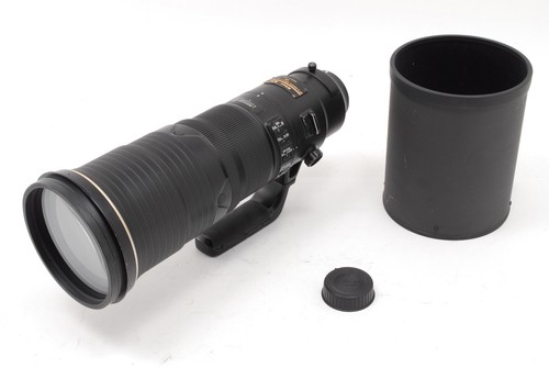 Ottime condizioni nikon af s - condizioni],