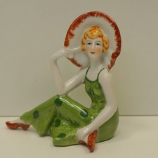 Figurina Bagnante Sexy Stile