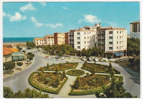 Lido degli estensi ferrara - degli,