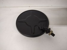 Specchio Specchietto Retrovisore Autocarro Pulmini Camion Camper Senza staffa