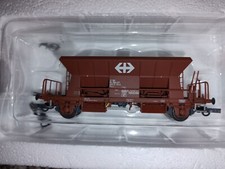 RailTop - carro tramoggia svizzero 41812