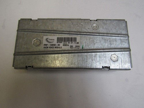 Modulo vocale jaguar type - modulo, /