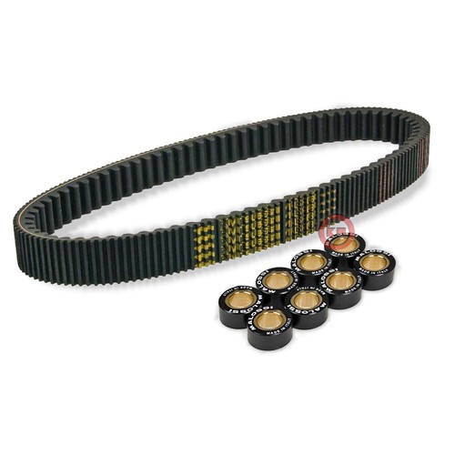 Kit cinghia trasmissione - kit,