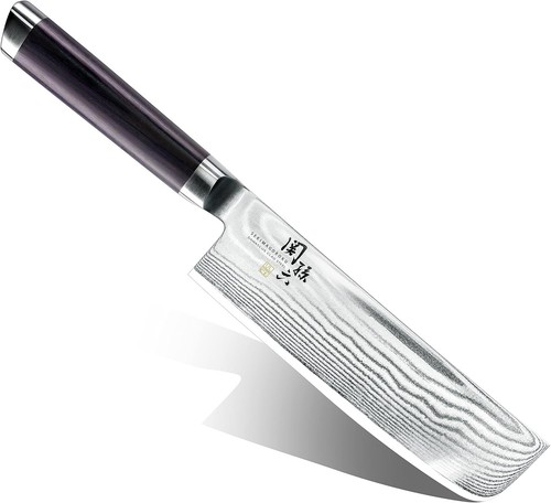 Coltello chef kai - coltello,
