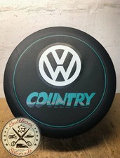 Copriruota di scorta Vw Golf 2