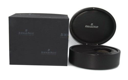 Scatola orologio audemars - scatola,