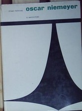 Papadaki OSCAR NIEMEYER il