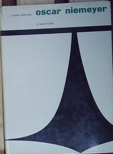 Papadaki oscar niemeyer - oscar, il