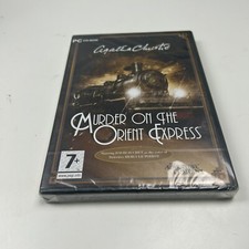 Agatha Christie: Murder On The