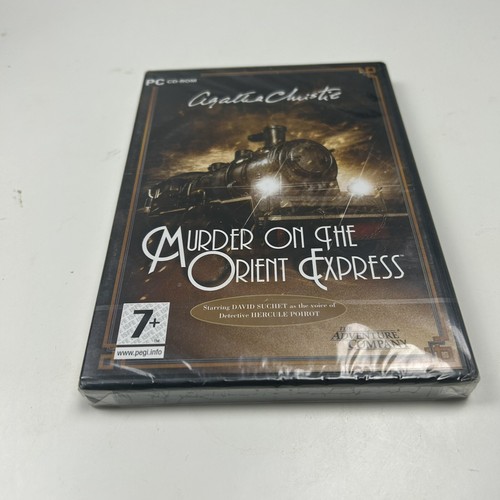 Agatha christie murder the - christie:,
